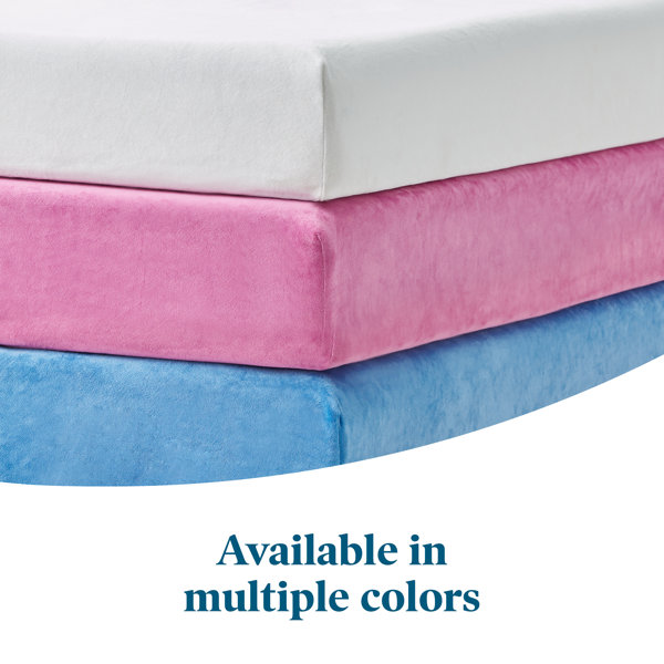 The Twillery Co.® Havant 6'' Medium Gel Memory Foam Mattress & Reviews